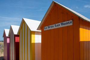 Courtier en travaux Les Abymes